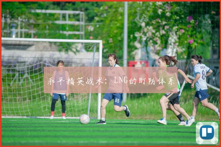 和平精英战术：LNG的盯防体系