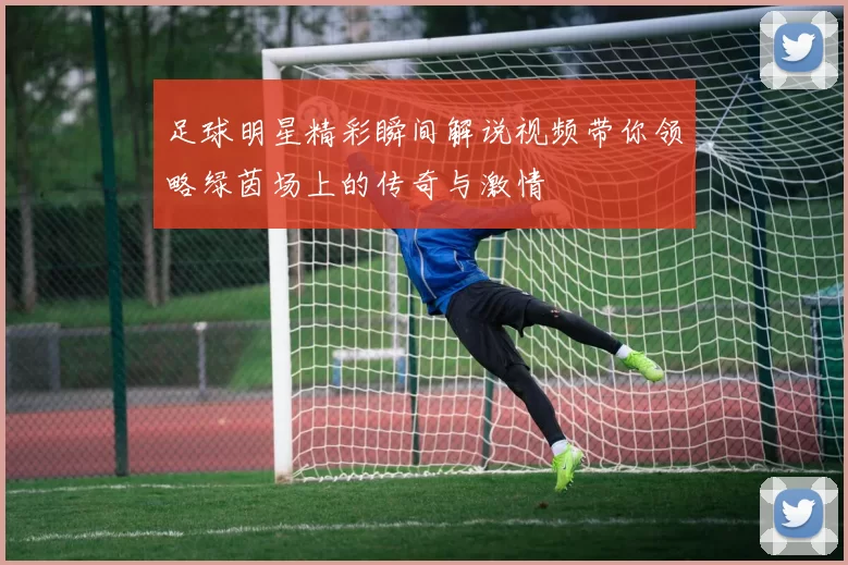 足球明星精彩瞬间解说视频带你领略绿茵场上的传奇与激情