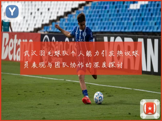 武汉羽毛球队个人能力引发热议球员表现与团队协作的深度探讨